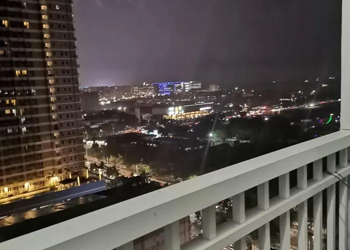 Breeze Residences Apartment *