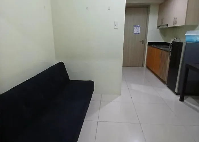 Breeze Residences * Manila