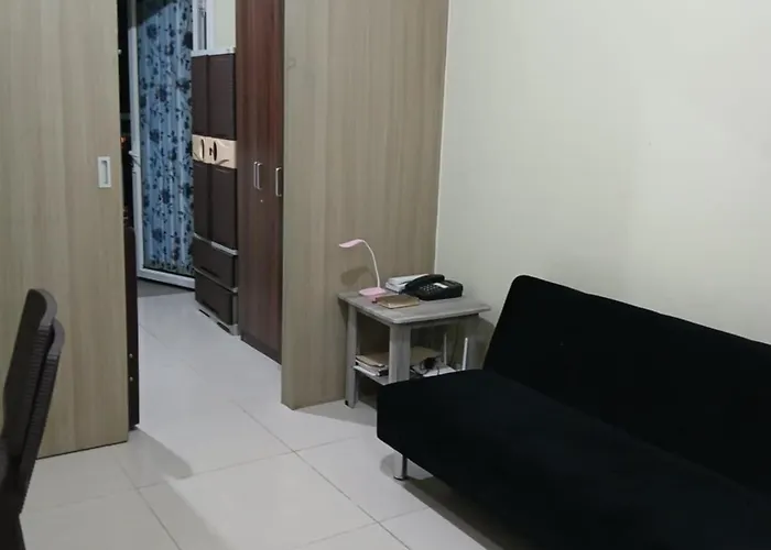 Apartment Breeze Residences