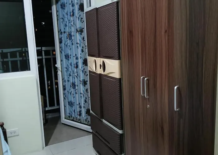 Apartment Breeze Residences Manila
